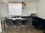 Eetkamertafel Kyono keramiek, Huis en Inrichting, Tafels | Eettafels, Ophalen, 200 cm of meer, 50 tot 100 cm, Vijf personen of meer