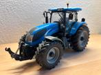 Universal hobbies landini powermaster  220, Hobby en Vrije tijd, Modelauto's | 1:32, Ophalen of Verzenden, Zo goed als nieuw, Tractor of Landbouw