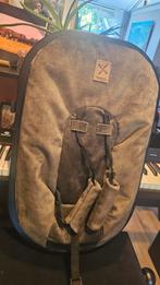 Kidsmill newbornstoel - Zo goed als nieuw!, Ophalen of Verzenden, Zo goed als nieuw