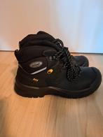 Grisport Werkschoenen - Maat 43, Kleding | Heren, Schoenen, Ophalen, Grisport, Zwart, Nieuw