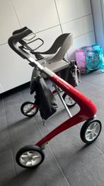 By acre rollator, Ophalen, Lichtgewicht, Nieuw