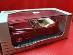 Lincoln Continental - Convertible 1941 1:43, Hobby en Vrije tijd, Modelauto's | 1:43, Ophalen of Verzenden, Nieuw, Auto, Overige merken
