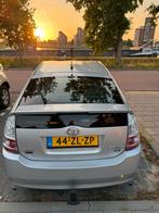 Toyota Prius 1.5 HSD 2008 Grijs, Auto's, 65 €/maand, 1497 cc, 4 cilinders, Origineel Nederlands