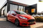 Ford Fiesta 1.6 ST2, 182 PK, *Molten Orange*, Milltek, Topst, Voorwielaandrijving, 1596 cc, 1063 kg, Gebruikt