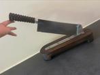 Slagersmes nieuw, Antiek en Kunst, Ophalen of Verzenden