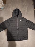 Zgan Nike winterjas, Kinderen en Baby's, Kinderkleding | Maat 170, Ophalen of Verzenden, Zo goed als nieuw, Meisje, Jas