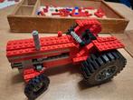 Lego Trekker 851, Kinderen en Baby's, Ophalen of Verzenden, Zo goed als nieuw