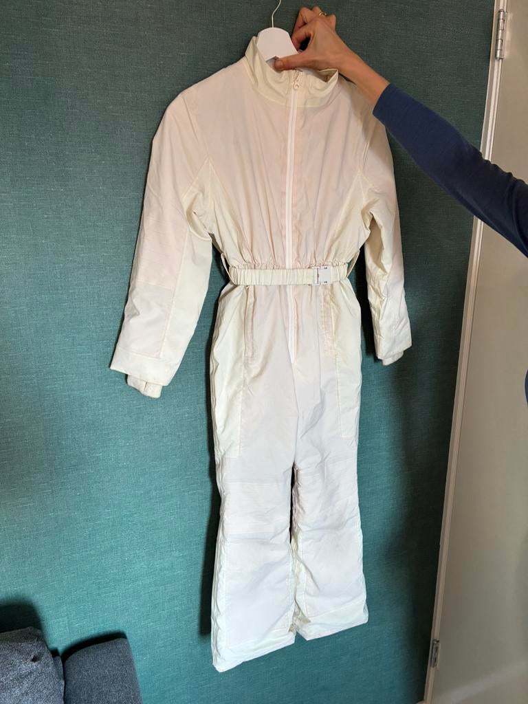 Skipak Zara maat 140, Kleding | Dames, Wintersportkleding, Ophalen, Gedragen, Maat 34 (XS) of kleiner, Pak