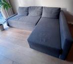 Ikea slaapbank Friheren - goede staat, Ophalen, Zo goed als nieuw, Tweepersoons