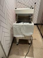 Professionele Broodsnijmachine - Bakkerij, Ophalen, Gebruikt, Bakkerij en Slagerij