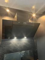 Afzuigkap Klarstein, Ophalen, Zo goed als nieuw, Wandschouwkap