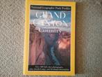 Grand Canyon Country - National Geographic Profile (1997), Overige merken, Overige typen, Ophalen of Verzenden, Zo goed als nieuw
