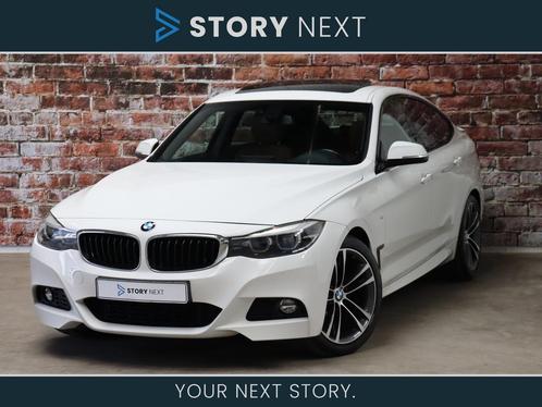 BMW 3 Serie Gran Turismo 320i High Executive M Sport Pakket, Auto's, BMW, Bedrijf, Te koop, 3-Serie GT, ABS, Airbags, Airconditioning