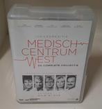 Medisch Centrum West - Complete Serie 1tm7, Cd's en Dvd's, Ophalen of Verzenden