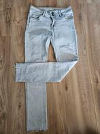 Broeken maat S/36 - Gedragen, maar netjes!, Ophalen of Verzenden, Gedragen, Blauw, W28 - W29 (confectie 36)