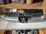 Grill peugeot 206 EZRC, Auto-onderdelen, Carrosserie en Plaatwerk, Ophalen of Verzenden, Peugeot, Bumper