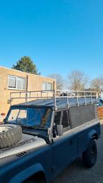 Dakrek Land Rover 109 en 110, Auto diversen, Auto-accessoires, Ophalen