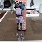 Mizzi doll  school time +poppen standaard, Ophalen of Verzenden, Zo goed als nieuw, Pop