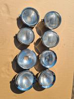 Kreidler koplamp fittingen., Ophalen of Verzenden, Gebruikt, Koplamp