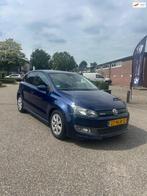 Volkswagen Polo 1.2 TDI BlueMotion Comfortline, Voorwielaandrijving, Euro 5, Gebruikt, 1199 cc