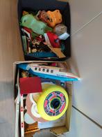 Diverse ongesorteerde Playmobil, Kinderen en Baby's, Speelgoed | Playmobil, Ophalen of Verzenden, Gebruikt