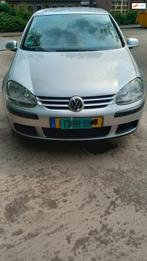 Volkswagen Golf 1.4 FSI Trendline, Auto's, Volkswagen, Voorwielaandrijving, Stof, Gebruikt, 4 cilinders