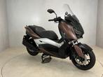Yamaha X MAX 300 ABS (bj 2017), Motoren, Scooter, Bedrijf