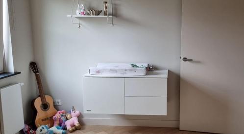 Kidsmill commode modular, Kinderen en Baby's, Kinderkamer | Commodes en Kasten, Zo goed als nieuw, Commode, Minder dan 90 cm, 100 cm of meer