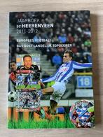 SC Heerenveen Jaarboek 2011-2012, Boeken, SC Heerenveen, Ophalen of Verzenden, Zo goed als nieuw, Balsport