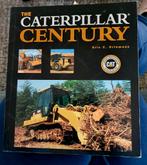 The Caterpillar Century Eric Orlemann, Ophalen of Verzenden, Gelezen