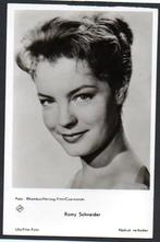 Romy Schneider 1071, Verzamelen, Ansichtkaarten | Themakaarten, Ophalen, 1960 tot 1980, Ongelopen, Sterren en Beroemdheden