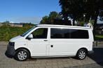 Volkswagen Transporter Kombi 2.0 i L2 Trendline Benzine / CN, Caravans en Kamperen, Campers, Buscamper of Camperbus, Info@kiewietautos.nl