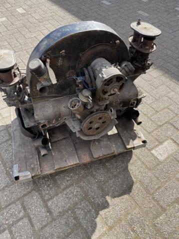 VW Kever motoren beschikbaar voor biedingen