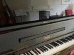 petrof piano, Muziek en Instrumenten, Ophalen, Gebruikt, Zwart, Piano