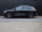 Audi Q4 e-tron 35 Launch edition Advanced Plus 55 kWh | S-LI, Automaat, Gebruikt, Zwart, 1865 kg