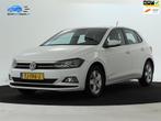 Volkswagen Polo 1.0 TSI Comfortline NAVI | CarPlay | Dealer, Voorwielaandrijving, Stof, Gebruikt, Origineel Nederlands