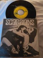 Single: Scorpions - Still loving you, Verzenden, Zo goed als nieuw, Pop