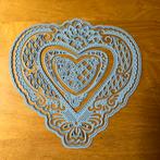 Snijmal marianne design hart frame, Ophalen of Verzenden, Zo goed als nieuw, Overige thema's, Pons of Mal