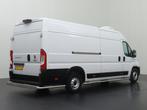 Fiat Ducato 2.3MultiJet 140PK L4H2 Koel/Vriesauto | Navigati, Auto's, Bestelauto's, Voorwielaandrijving, Navigatiesysteem, Stof