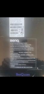 BenQ Zowie XL2411 – 24" Gaming Monitor (1ms / 1080p, Ophalen