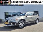 Volvo XC70 3.0 T6 SUMMUM POLESTAR AWD TREKHAAK, Auto's, Volvo, Automaat, Euro 5, Gebruikt, 2953 cc