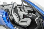 BMW M4 Competition Cabrio 510pk xDrive |dealer onderhouden|M, Auto's, Gebruikt, Euro 6, Cabriolet, Vierwielaandrijving
