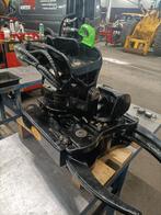 DRAAIKANTELSTUK STEELWRIST X04 S40 GRIPPER BAKKEN S40 ENGCON, Ophalen of Verzenden, Graafmachine