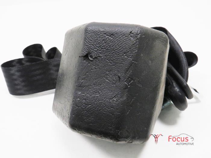 Veiligheidsgordel rechts-achter van een Lancia Y(Psilon), Auto-onderdelen, Interieur en Bekleding, Lancia, Gebruikt, 6 maanden garantie