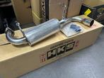 HKS Legal Muffler einddemper - Suzuki Jimny Sierra JB74W, Auto diversen, Tuning en Styling, Ophalen of Verzenden