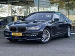 BMW 750i xDrive High Executive Volleder Open dak Topstaat!, Auto's, BMW, Gebruikt, 4395 cc, 109 €/maand, Leder