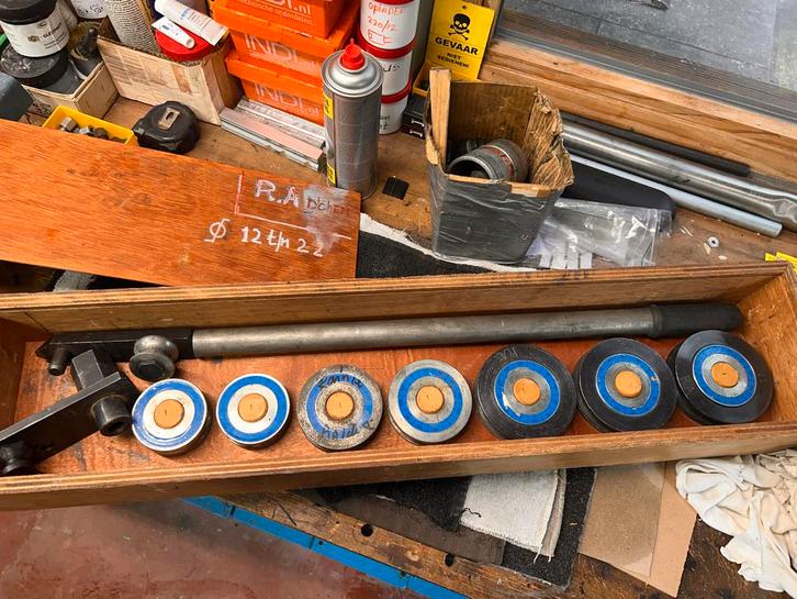 Hydrauliek, Doe-het-zelf en Verbouw, Gereedschap | Handgereedschap, Ophalen