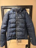 Revelation Heren Winterjas, Kleding | Heren, Jassen | Winter, Ophalen of Verzenden, Zo goed als nieuw, Blauw