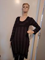 Ophilia tuniek maat 2, Overige kleuren, Blouse of Tuniek, Ophalen of Verzenden, Zo goed als nieuw