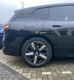 BMW IX40 winterbanden + BMW velgen 21inch, Auto-onderdelen, Ophalen, Gebruikt, 255 mm, Band(en)